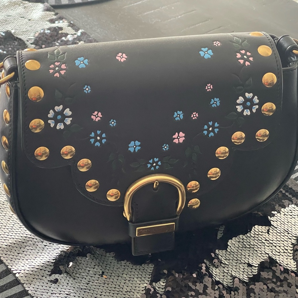 Marc Jacobs crossbody tote